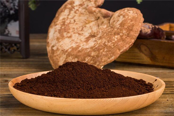 雪域佳源灵芝孢子粉